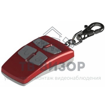 Тревожная кнопка радиоканальная
 ВС-CК ВЕКТОР-0