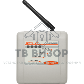 Ретранслятор
 ВЕТТА-МР-0