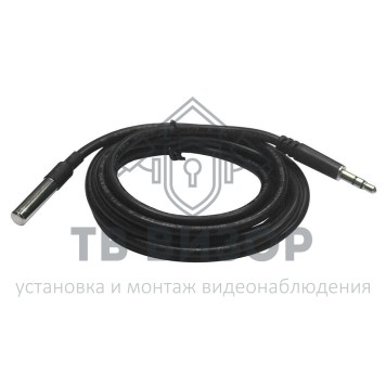 Датчик температуры
 DS18B20-0