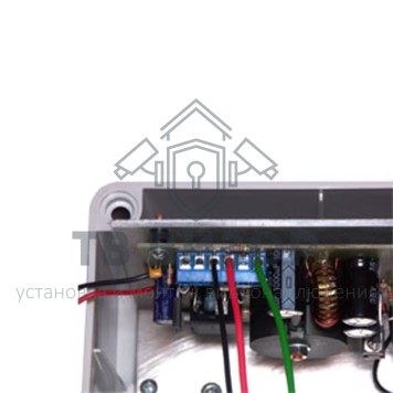 Термостат
 Термостат АКБ-12/40А∙ч-1