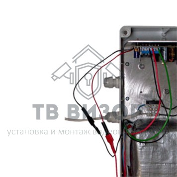 Термостат
 Термостат АКБ-12/40А∙ч-2