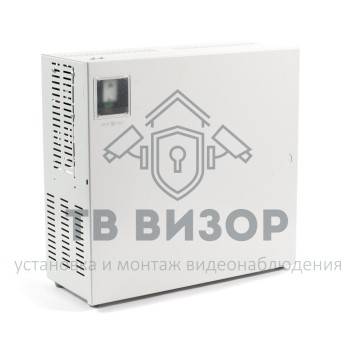 Источник питания
 SKAT-V.24х12VDC-0