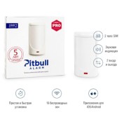 Комплект охранной сигнализации
 PITBULL PRO-3G-ECO