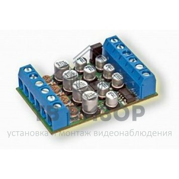 Разветвитель видеосигнала
 AVD104NT HD-0
