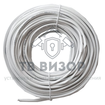 Кабель
 Кабель КСВВ 4х0,64 мм 30м-0