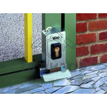 Замок электромеханический
 Viro V06 1.7918-3