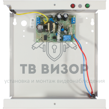 Источник питания
 ББП-20 PRO Light-1