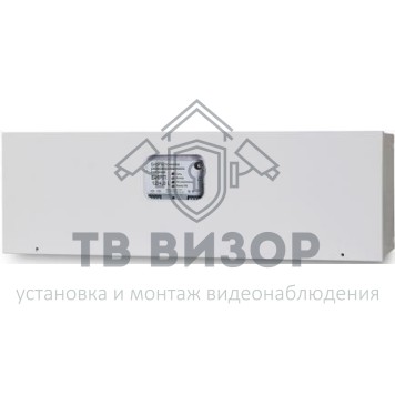 Источник питания
 БИРП 12/4,0L-0