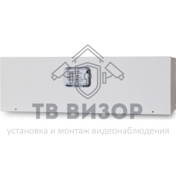 Источник питания
 БИРП 12/6,0L-0