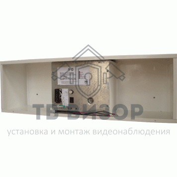 Источник питания
 БИРП 12/6,0L-1