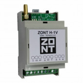Термостат
 ZONT H-1V Арт. 3566
