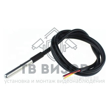 Термодатчик
 Термодатчик теплоносителя-0