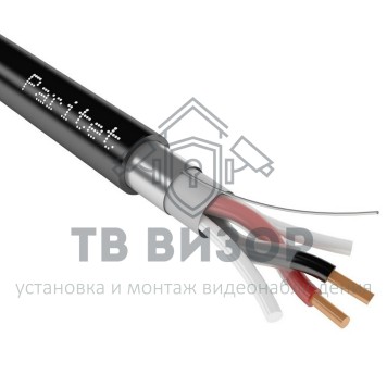 Кабель
 Кабель КИС-РПнг(А)-FRHF 1х2х0,5 мм (102217) 200м-0