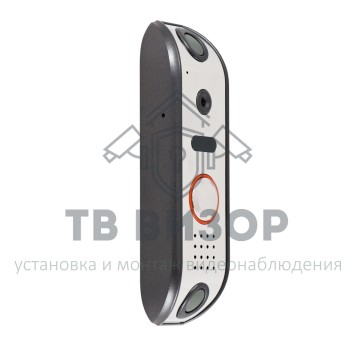 Вызывная видеопанель
 DP1-CE7-1