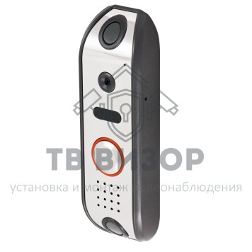 Вызывная видеопанель
 DP1-CE7-0