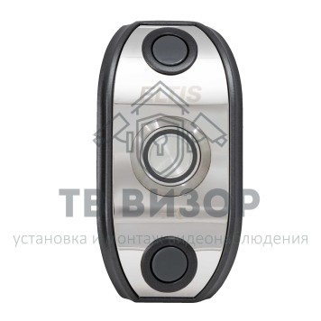 Кнопка выхода
 В-101 (нерж. полир)-0