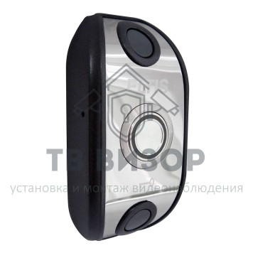 Кнопка выхода
 В-101 (нерж. полир)-1