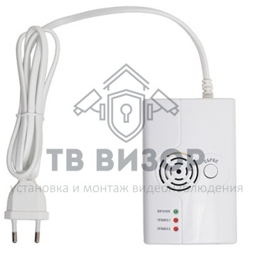 Датчик утечки газа
 ДГ-5-У-0