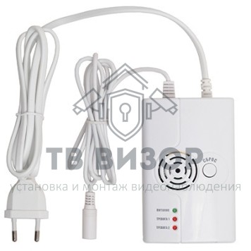 Датчик утечки газа
 ДГ-5-УПМ-0