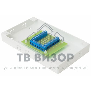 Модуль коммутации
 Модуль коммутации для ИПДЛ-0