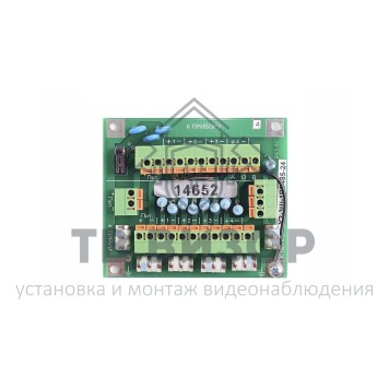 Устройство защиты линий связи
 Модуль защиты УЗ-1RS485-48 Устройство защиты линий связи
 Модуль защиты УЗ-1RS485-48-0