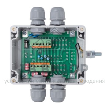 Устройство защиты линий связи
 Модуль защиты УЗ-3Ш-1RS485-48 Устройство защиты линий связи
 Модуль защиты УЗ-3Ш-1RS485-48-0