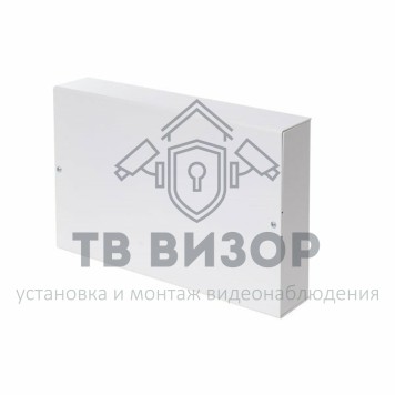 Корпус БОС
 Корпус БОС металлический, не герметичный-0