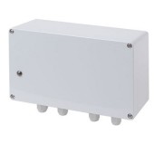Корпус БОС
 Корпус БОС металлический, герметичный (G124)