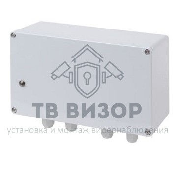 Корпус БОС
 Корпус БОС поликарбонатный, герметичный (G269)-0