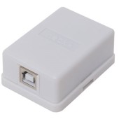 Конвертор USB-RS485G
 Конвертор USB-RS485G c гальванической развязкой