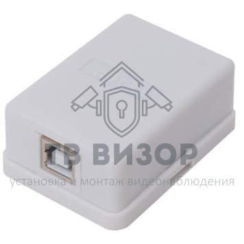 Конвертор USB-RS485G
 Конвертор USB-RS485G c гальванической развязкой-0