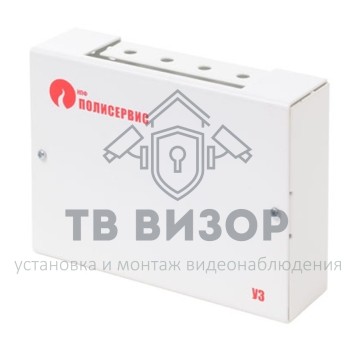 Корпус устройства защиты
 Корпус УЗ металлический, негерметичный Корпус устройства защиты
 Корпус УЗ металлический, негерметичный-0