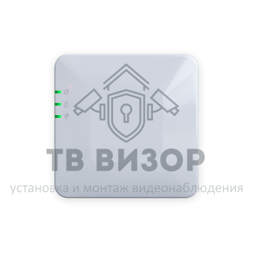 Прибор приёмно-контрольный
 Livi Smart Hub 2G-0