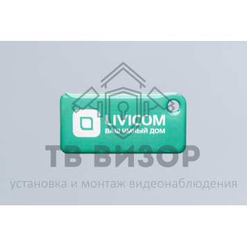 RFID Метка
 Livi Tag-0