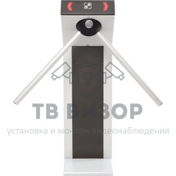 Электронная проходная
 STR 02NМ (GR02NM)-2