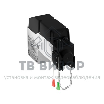 Комплект автоматики для секционных ворот
 Shaft-200KIT-0