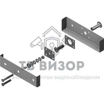 Комплект смещения якоря
 Комплект смещения якоря 350 (серый)-0