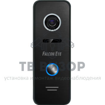 Вызывная видеопанель
 FE-ipanel 3 HD (Black)-0