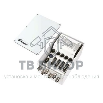 Источник питания
 PSO220/24-4L-0