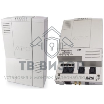ИБП UPS
 BH500INET-0