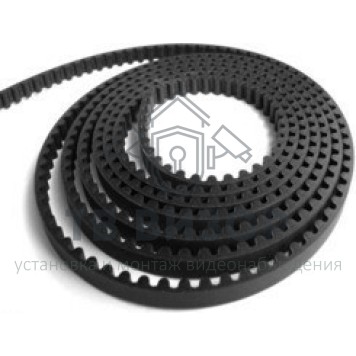 Ремень приводной
 GEZE 69384-0