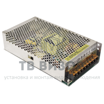 Источник питания
 TS-20A-OPN-0