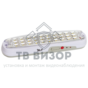 Светильник аварийного освещения
 SL-30 Premium-0