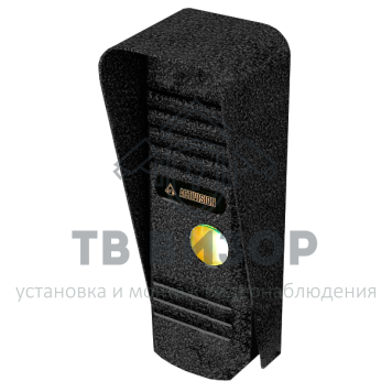 Вызывная аудиопанель
 AVC-105 (черный)-2