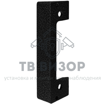 Вызывная аудиопанель
 AVC-105 (черный)-1