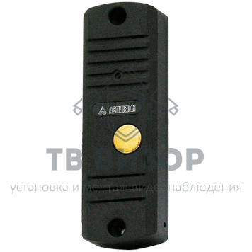 Вызывная аудиопанель
 AVC-105 (черный)-0