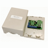 Блок сопряжения
 SIP-CDA2 Адаптер IP/SIP для координатного домофона