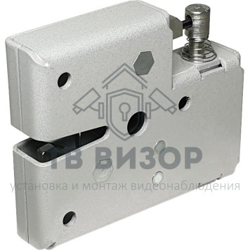 Замок мебельный
 AL-ZM-01-24-0