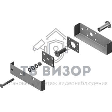 Комплект смещения якоря
 Комплект смещения якоря 180-0