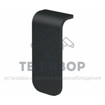 Передняя декоративная рамка извещателя
 BXS FACE COVER(BL)-0